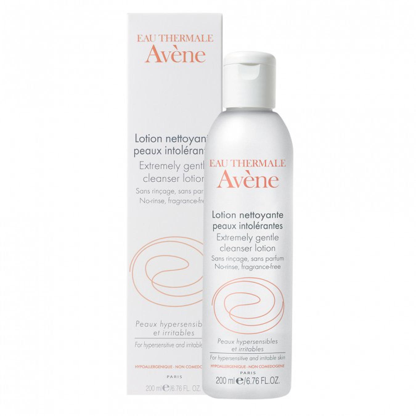 Buy Avene Extra Gentle Cleansing Lotion 200ml Wizard Pharmacy