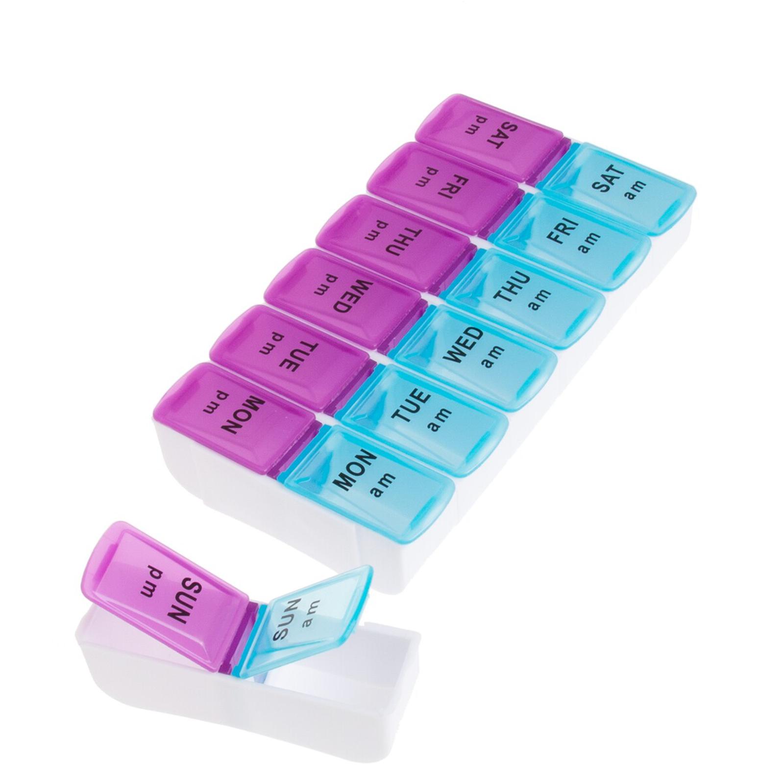 The One App Every Household Needs: Pill Wizard