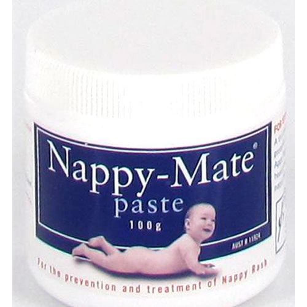 nappy-mate-paste-100g-chemist-perth-wizard-discount-pharmacy-perth