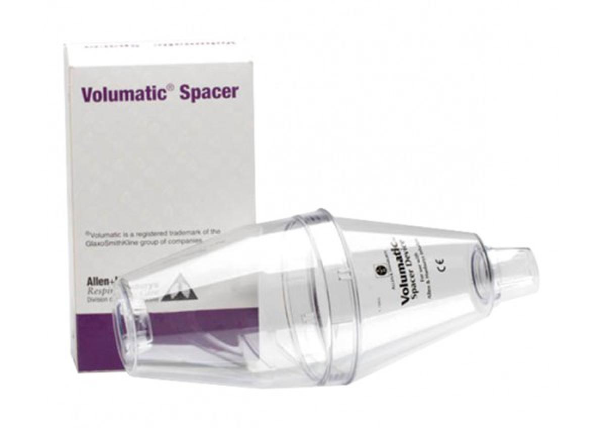 Buy Volumatic Spacer Wizard Pharmacy