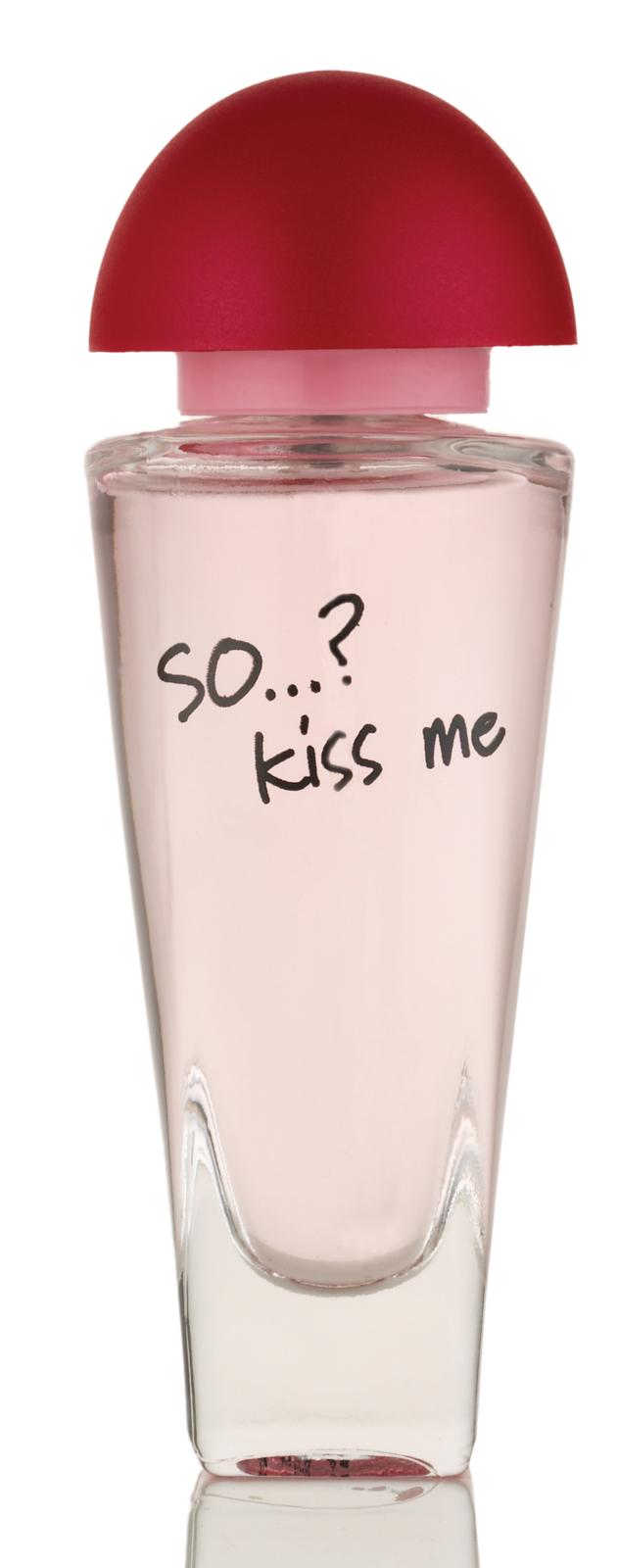 Buy So? Kiss Me EDT 30ml Wizard Pharmacy