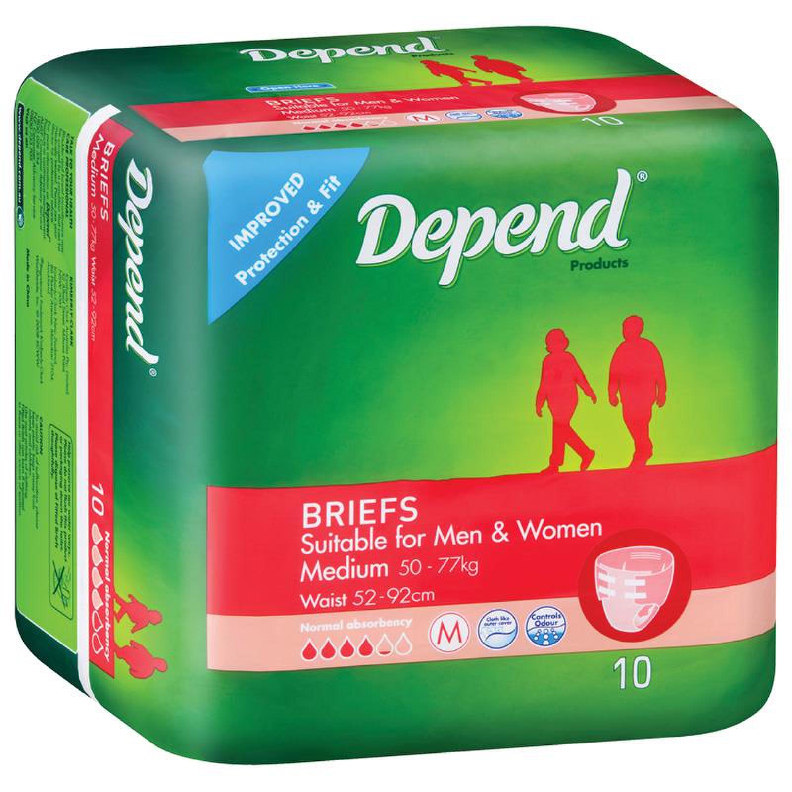 buy-depend-brief-fitted-medium-10-wizard-pharmacy