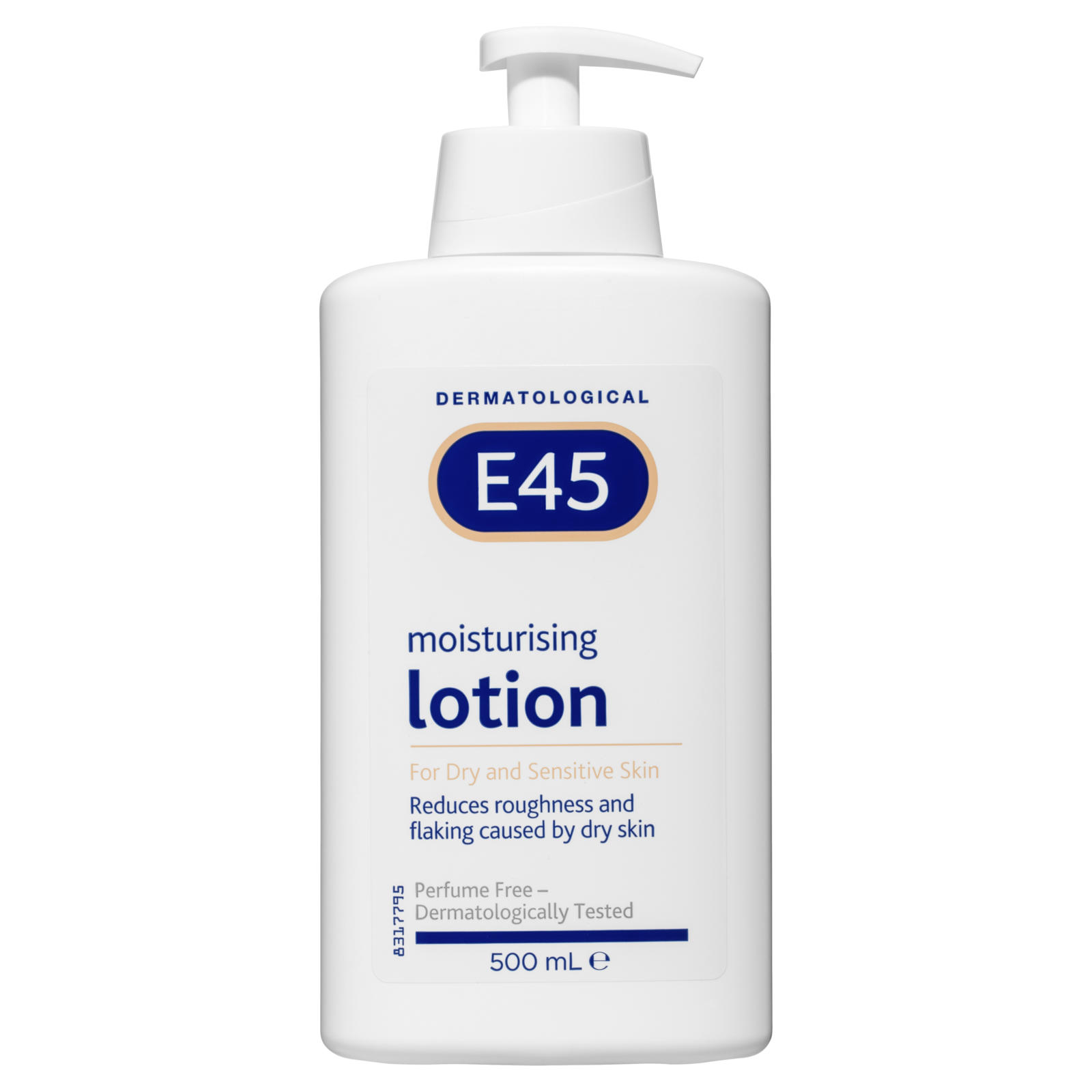 Buy E45 Lotion 500ml Wizard Pharmacy