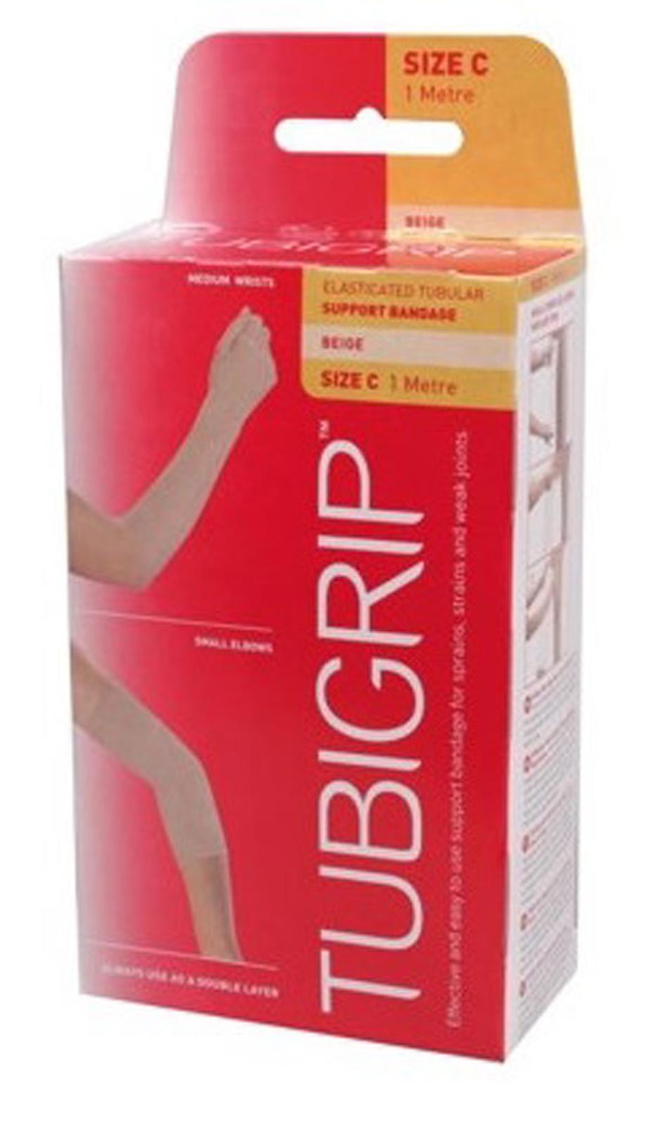 Buy Tubigrip C 1 Meter 1545 Wizard Pharmacy