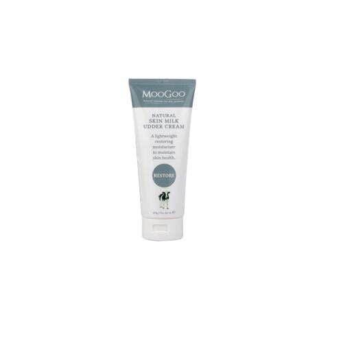 moogoo udder cream 200g