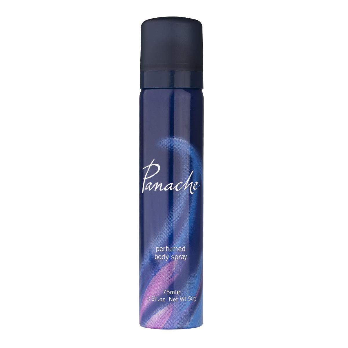 Buy Panache Body Spray 75ml | Wizard Pharmacy