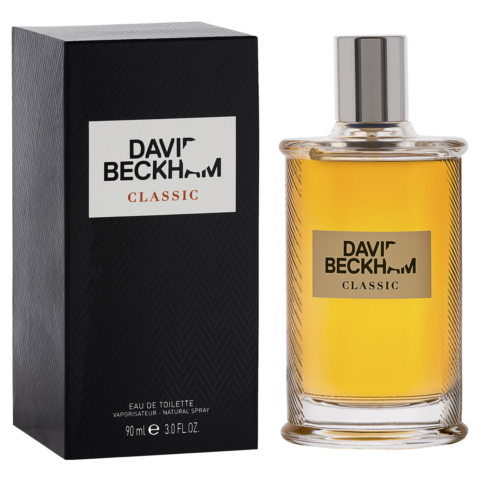 Buy David Beckham Classic EDT 90ml | Wizard Pharmacy