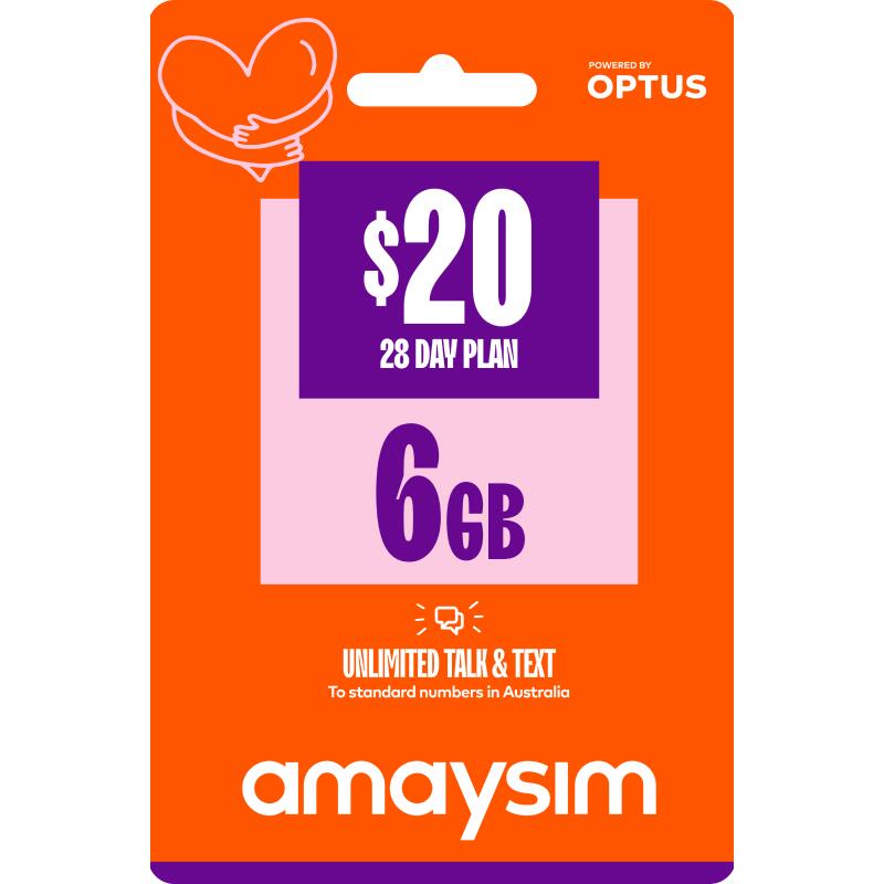 Buy Amaysim Starter Pack 20 Wizard Pharmacy Buy Amaysim Starter Pack 20 Wizard Pharmacy