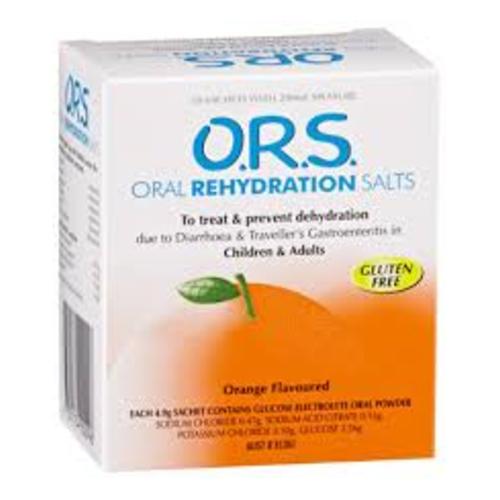 Buy Electrolyte Replacement Oral Sachet 10 Wizard Pharmacy