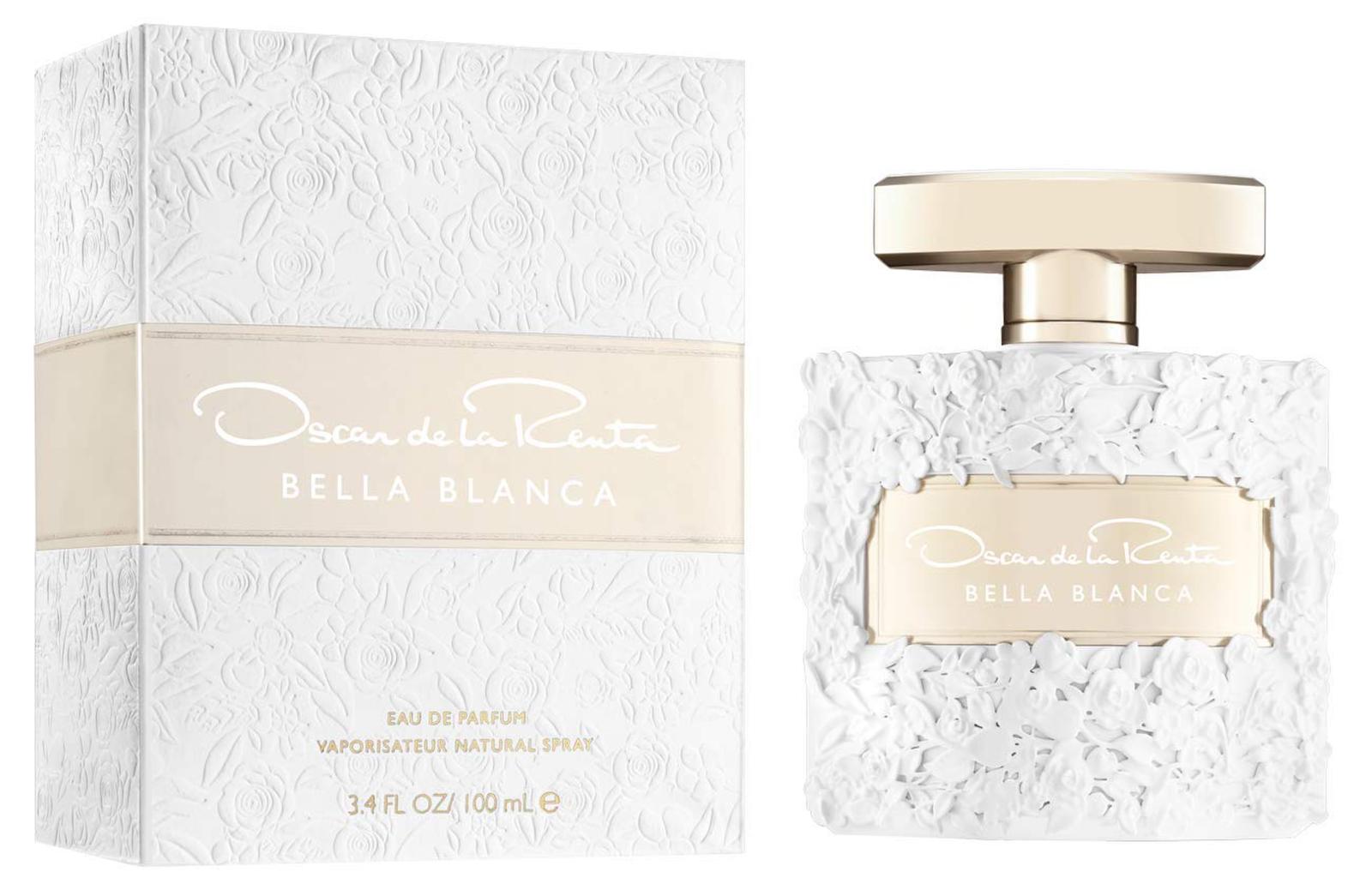 Women's Perfume Oscar De La Renta BELLA BLANCA EDP 100 ml main image 1