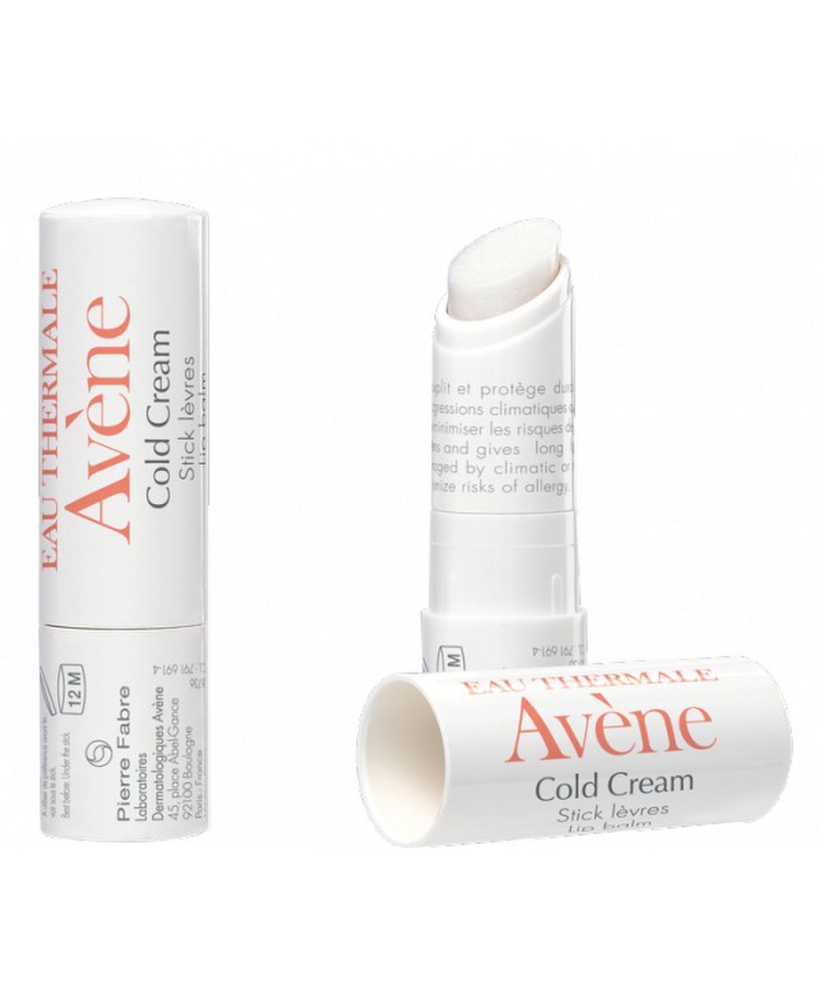 Buy Avene Lip Balm With Cold Cream Wizard Pharmacy