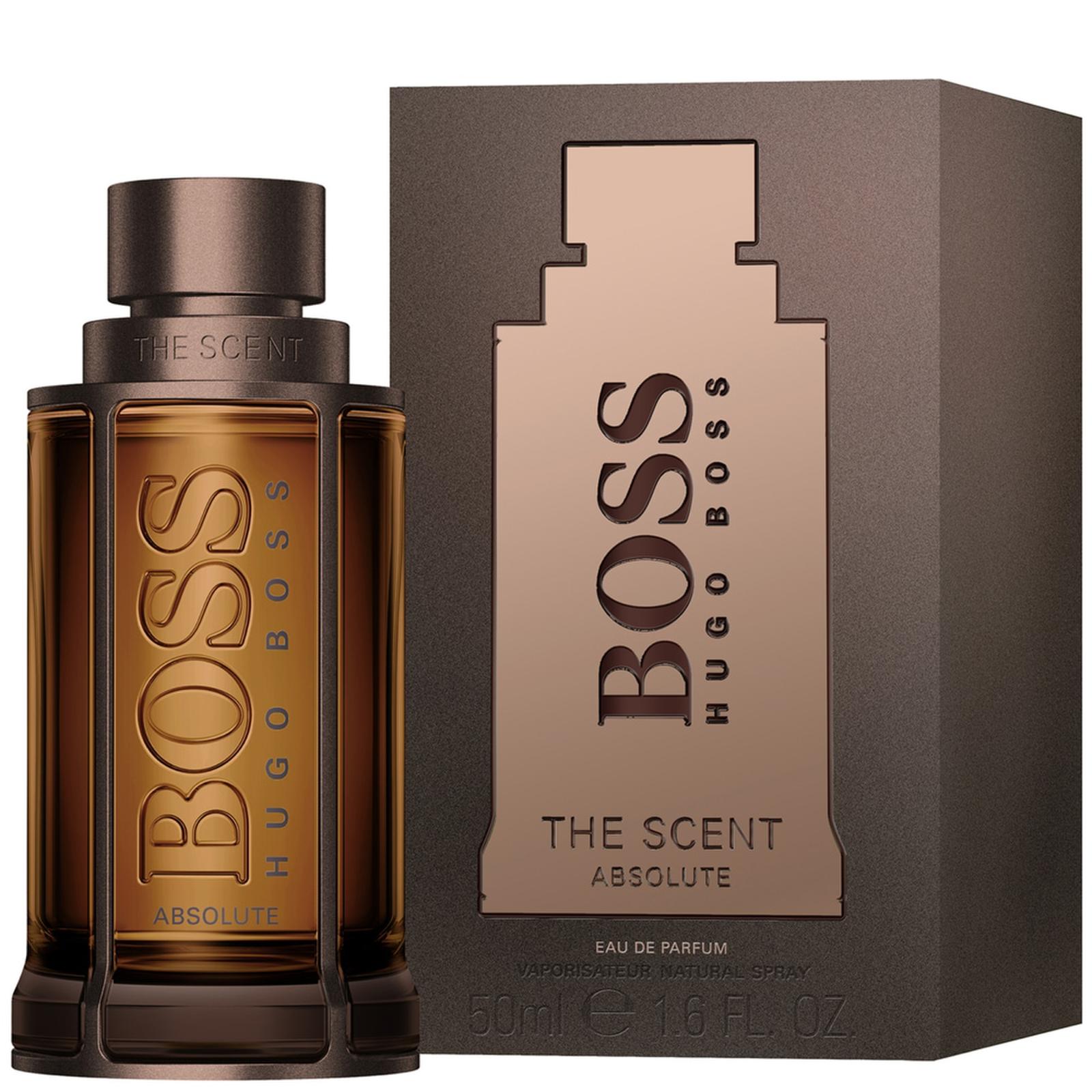 Buy Hugo Boss The Scent Absolute for Him EDP 100ml | Wizard Pharmacy