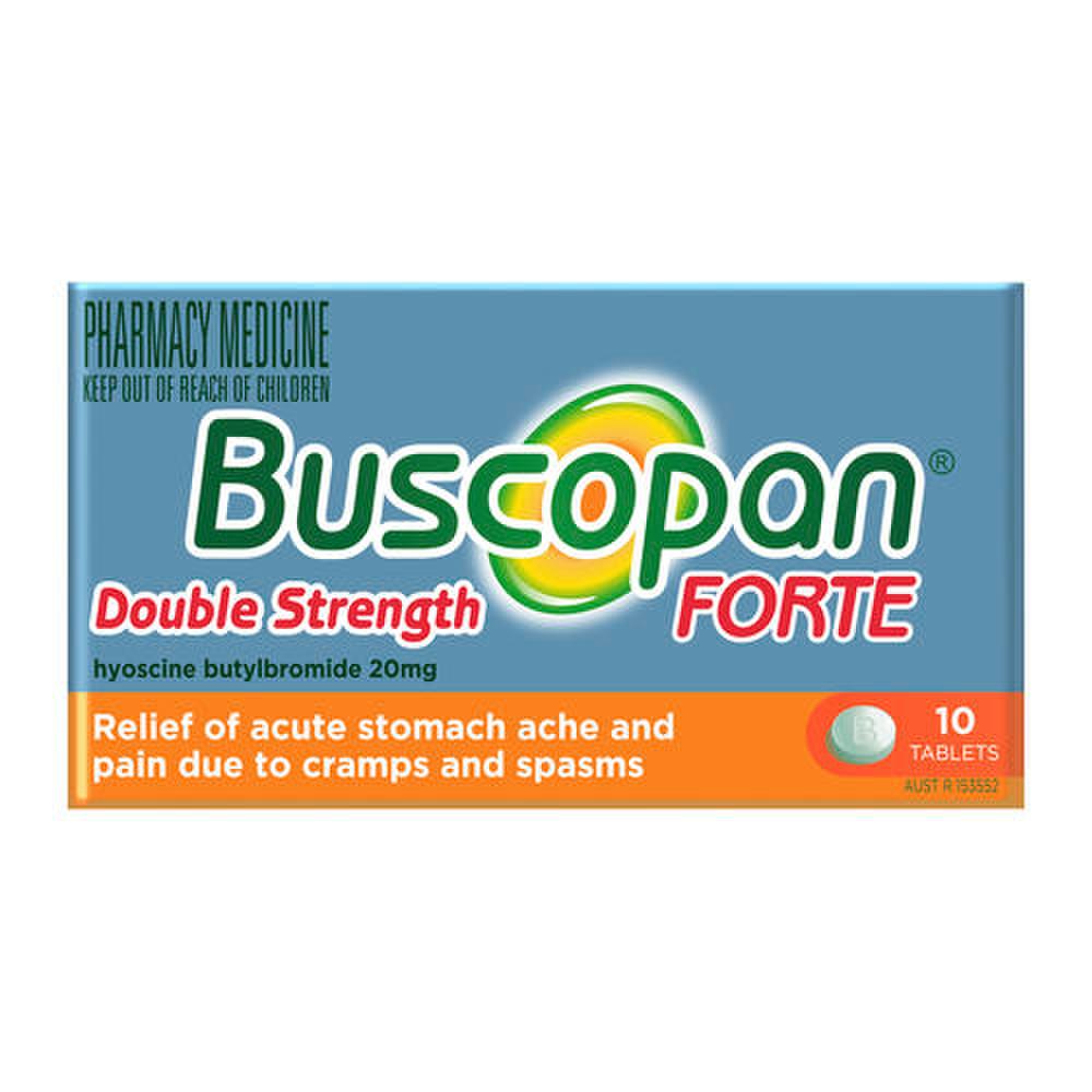 Buy Buscopan Forte 20mg Tablets 10 Wizard Pharmacy buy-buscopan-forte-20mg-tablets-10-wizard-pharmacy