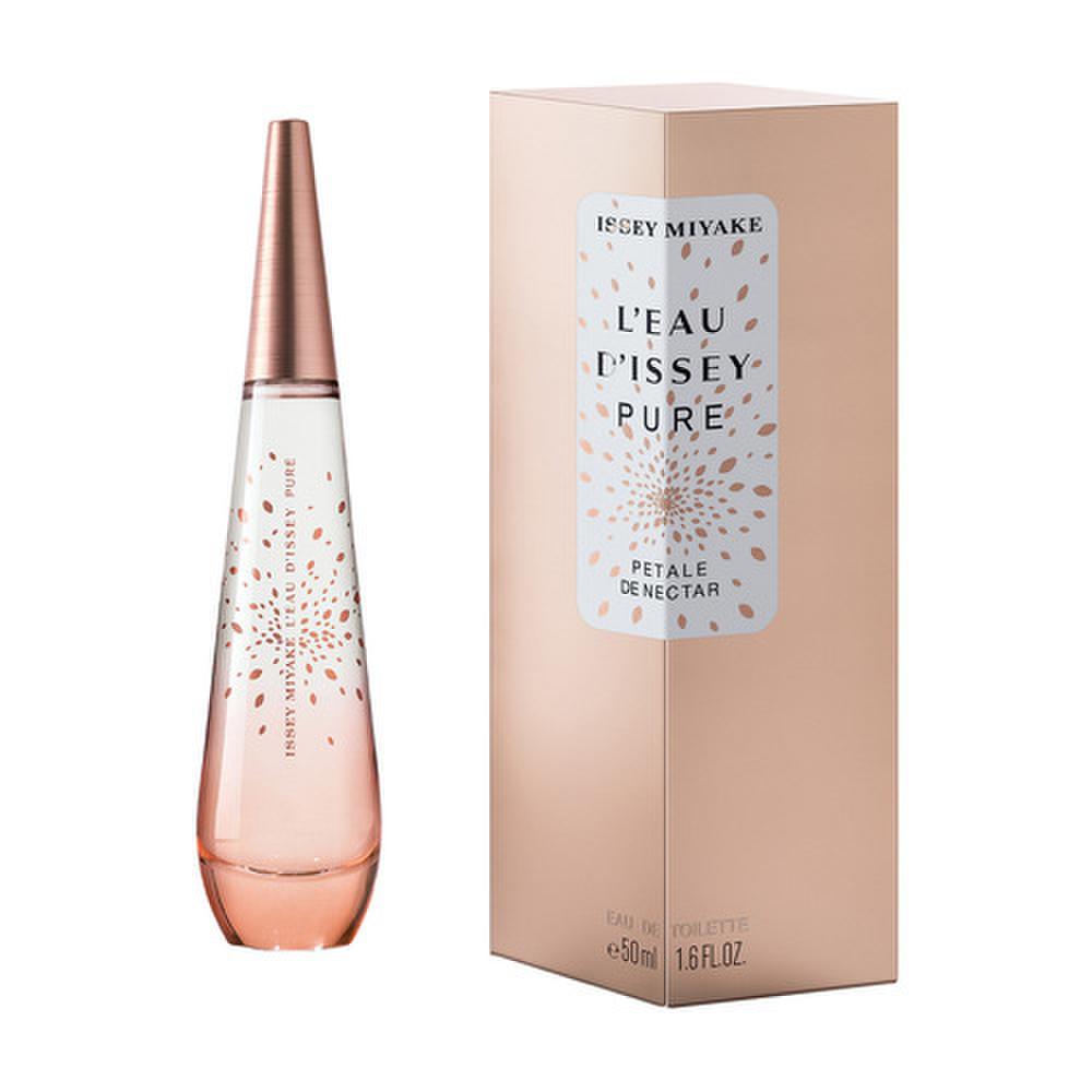 Buy Issey Miyake Pure Petal De Nectar EDT 50ml | Wizard Pharmacy