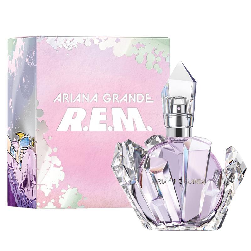 Ariana Grande Perfume Rem Rem 3435 Wallpaper Aesthetic Video | Images
