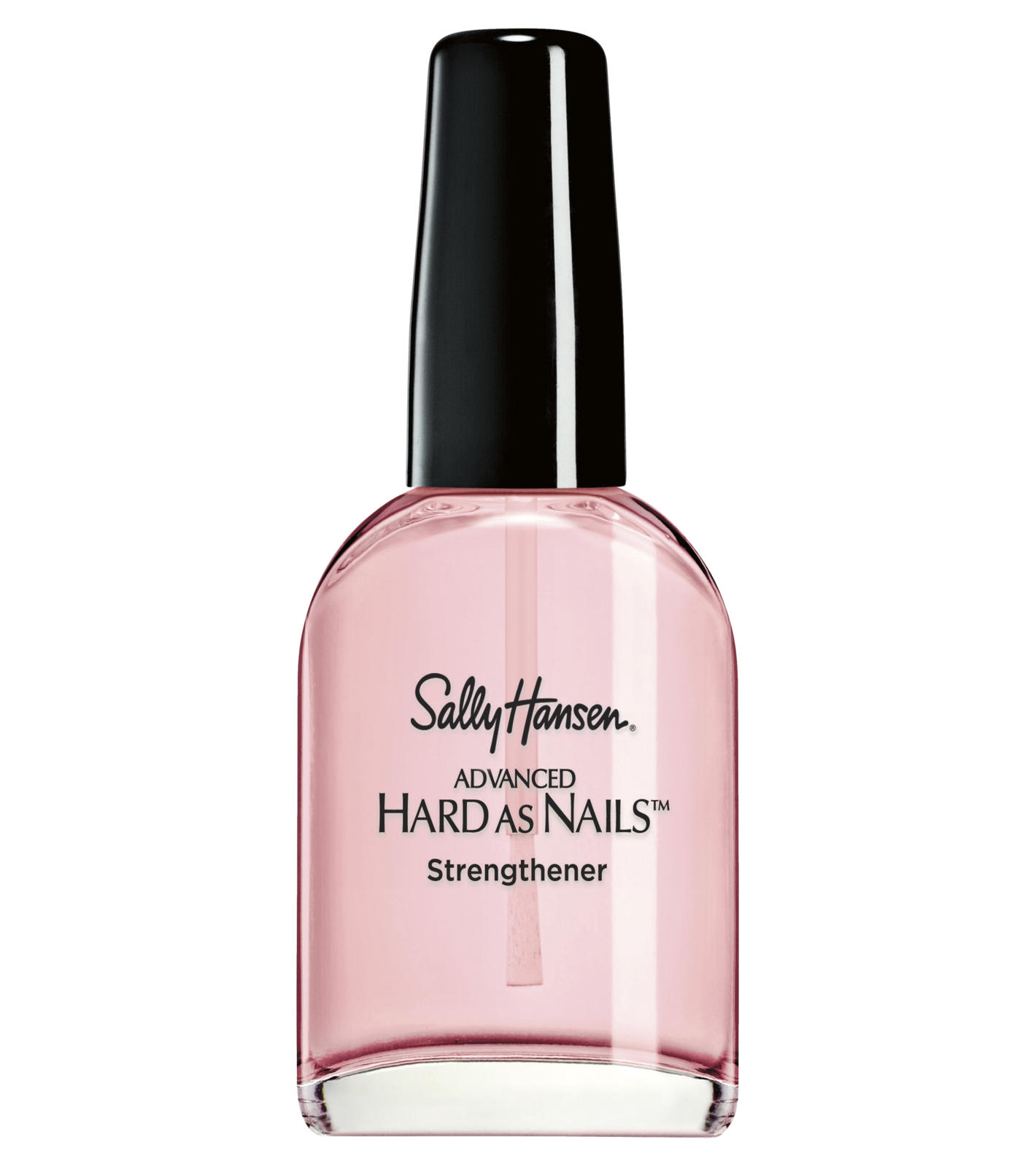 Buy Sally Hansen Hard As Nails With Nylon Natural | Wizard Pharmacy