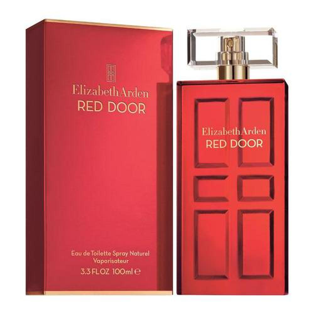 Buy Red Door EDT 30ml | Wizard Pharmacy