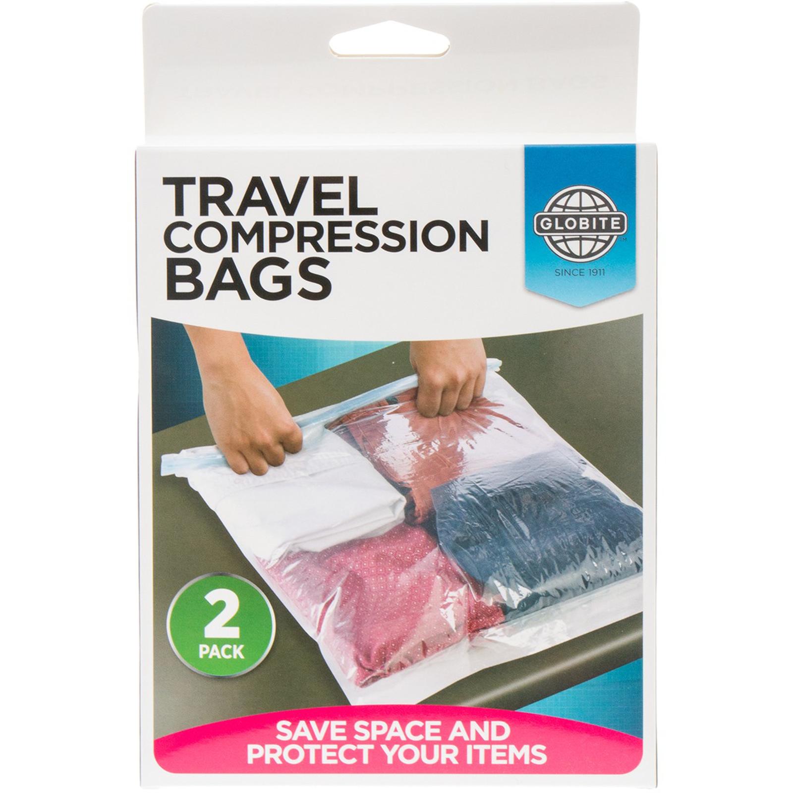 Buy Globite Compression Bag 2 Pack Wizard Pharmacy