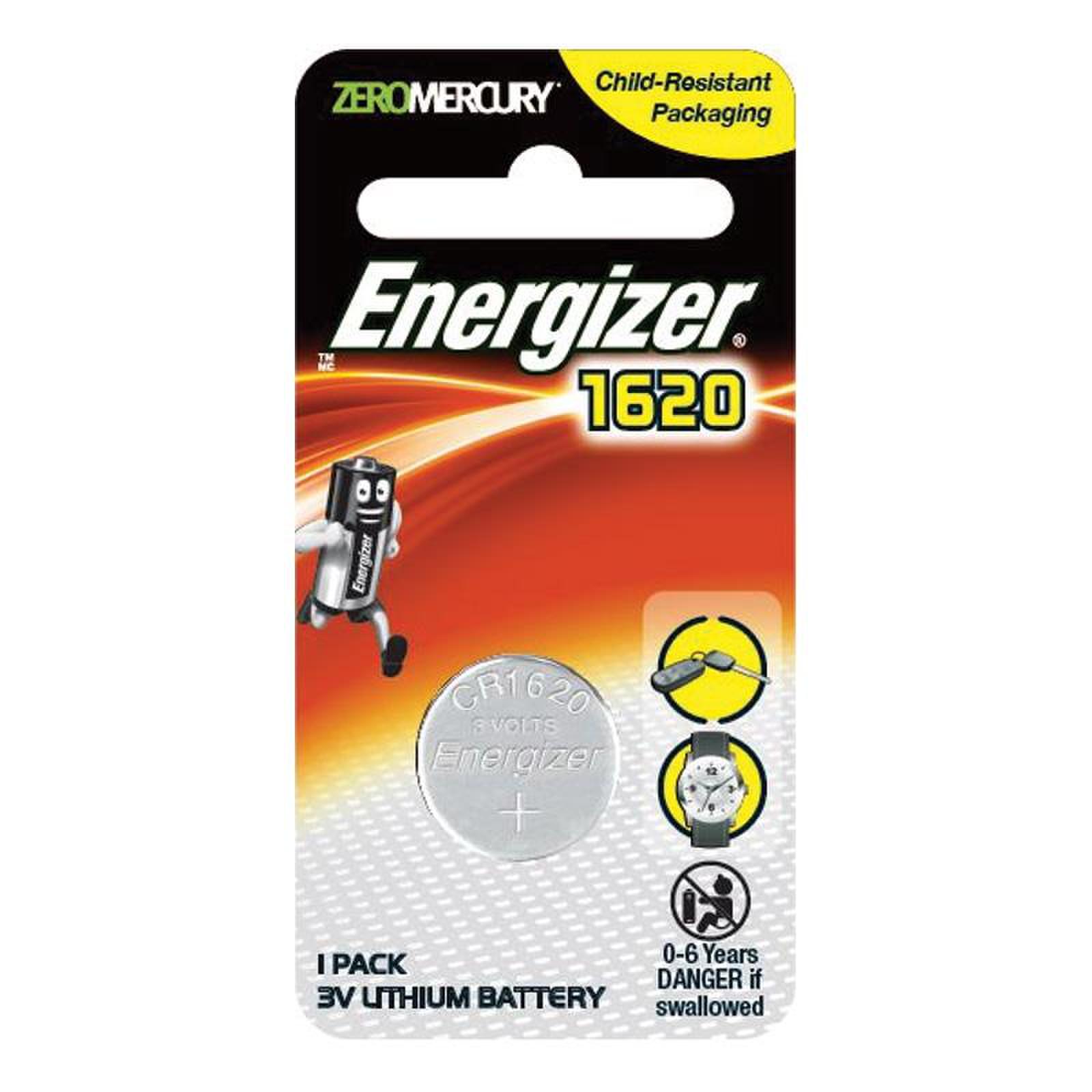 Buy Energizer Batt Ecr 1620 Bp1 | Wizard Pharmacy