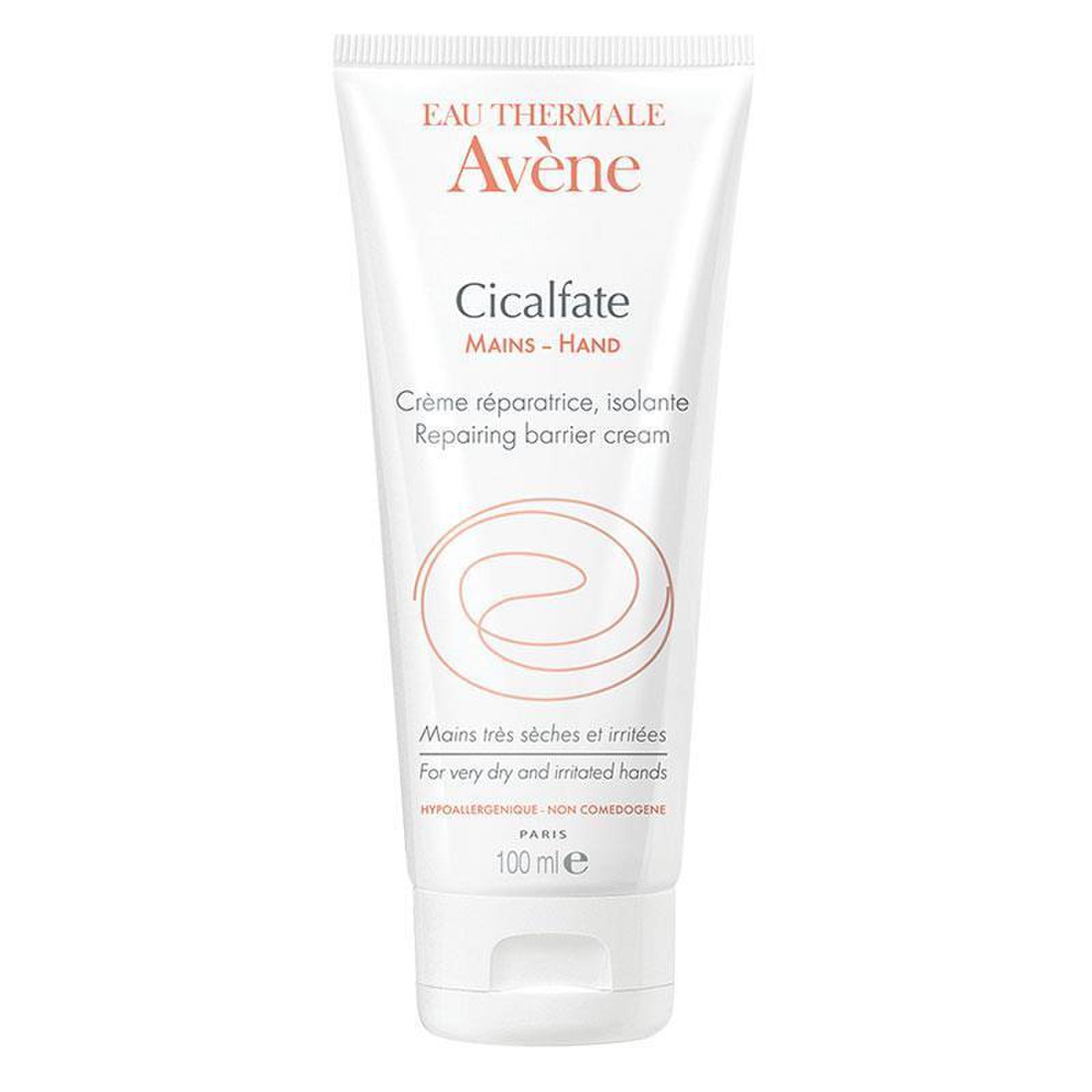 Buy Avene Cicalfate Hand Cream 100ml | Wizard Pharmacy