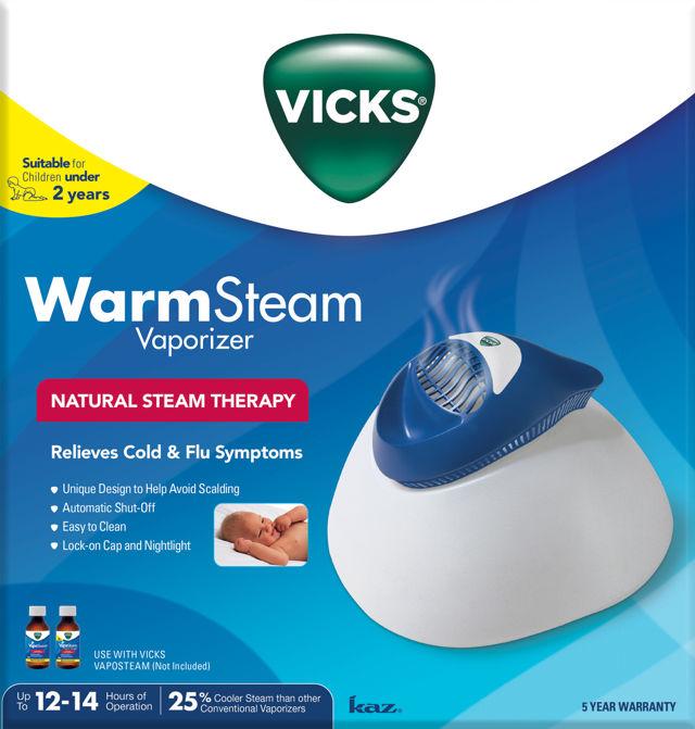 Euky Bear Vaporiser Vs Vicks Buy Vicks Vaporiser | Wizard Pharmacy