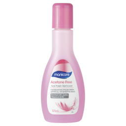 Buy Manicare Nail Polish Remover 125ml | Wizard Pharmacy Buy Manicare Nail Polish Remover 125ml | Wizard Pharmacy