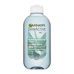 Garnier Naturals Toner Aloe Vera 200ml Chemist Perth Wizard