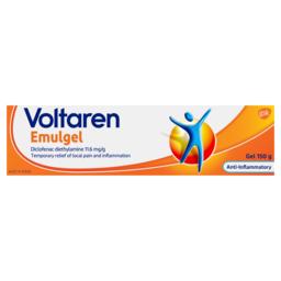 Voltaren gel cheap