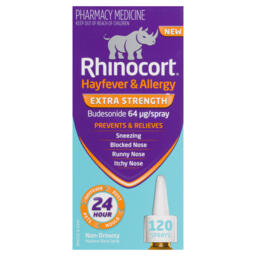 Purchase Rhinocort