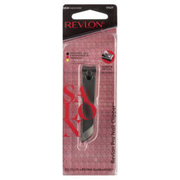 Buy Revlon Salon Series Pro Nail Clipper | Wizard Pharmacy