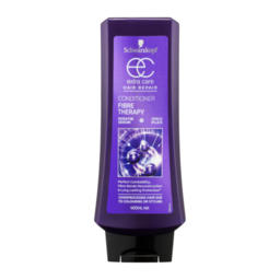 Schwarzkopf Extra Care Fibre Therapy Conditioner 400ml Chemist