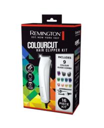 Buy Remington Colourcut Hair Clipper Kit | Wizard Pharmacy