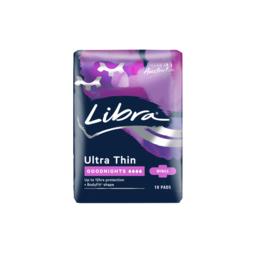 Libra Ultra Thin Goodnight 10 Chemist Perth Wizard Discount Libra Ultra Thin Goodnight 10 Chemist Perth Wizard Discount