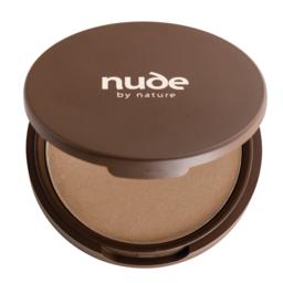 agitation Spille computerspil Moske Buy Nude By Nature Pressed Mineral Cover Dark 10G | Wizard Pharmacy