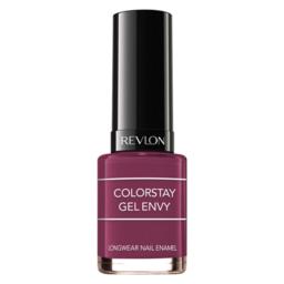 Buy Revlon Colorstay Gel Envy Longwear Nail Enamel What A Gem | Wizard  Pharmacy