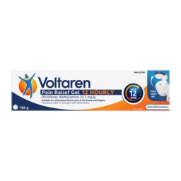 Voltaren osteo gel price