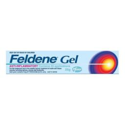 Price Of Feldene Gel