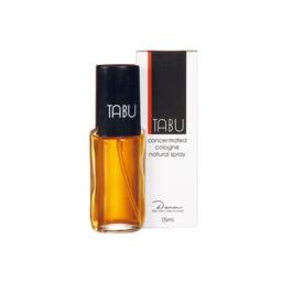 Tabu Concentrated Cologne 15ml Spray Chemist Perth Wizard Discount Pharmacy Perth Chemists Wa Pharmacies