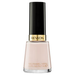 Buy Revlon Nail Enamel Sheer Petal | Wizard Pharmacy Buy Revlon Nail Enamel Sheer Petal | Wizard Pharmacy